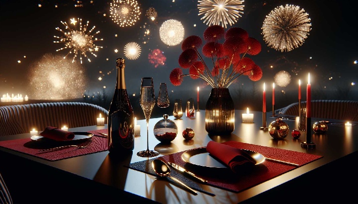 Foto Capodanno economico low cost a Latina: itinerari per divertirsi senza spendere una fortuna