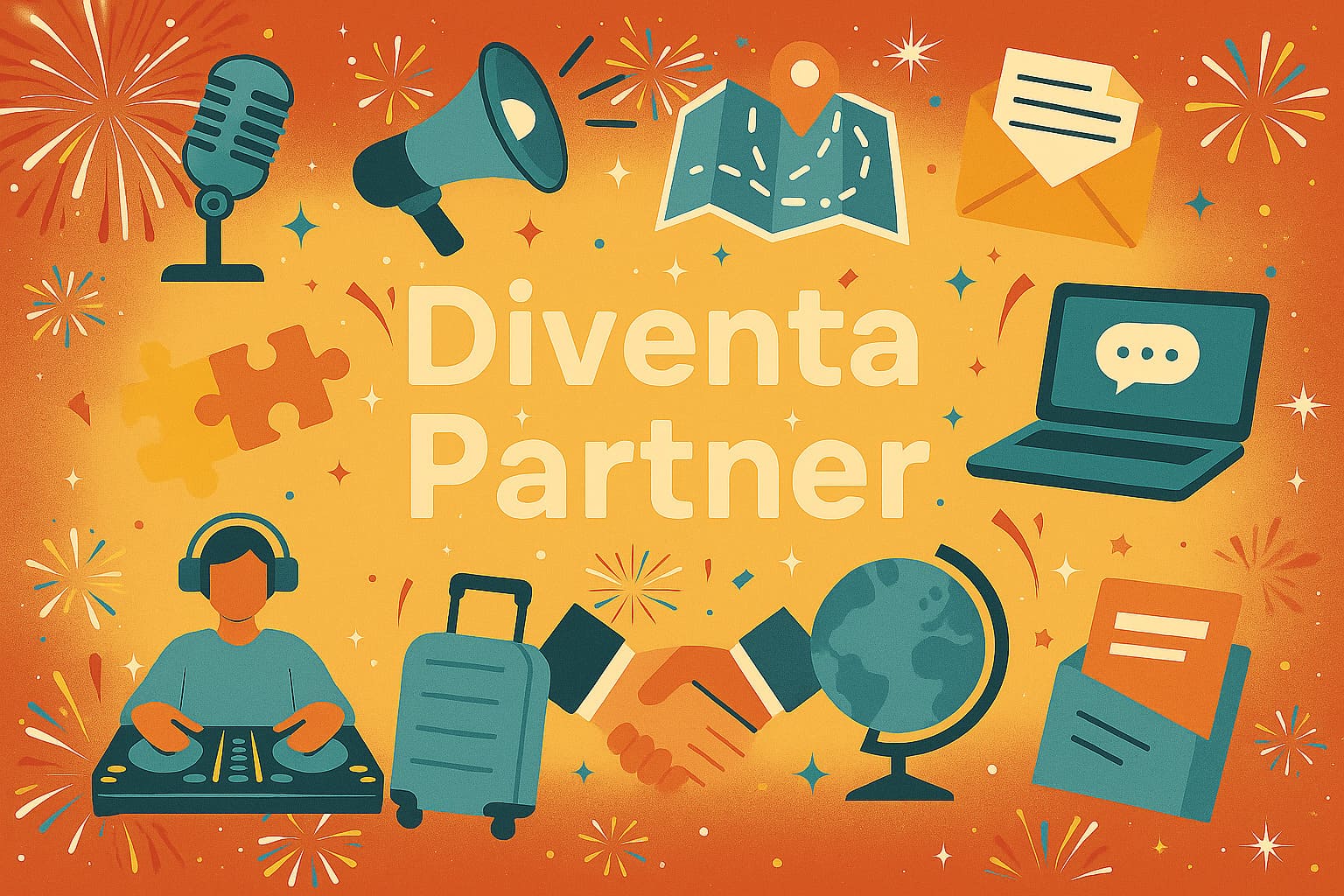 Capodanno a Latina: eventi, location e collaborazioni su CapodannoLatina.com