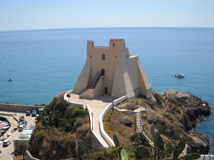 Sperlonga foto