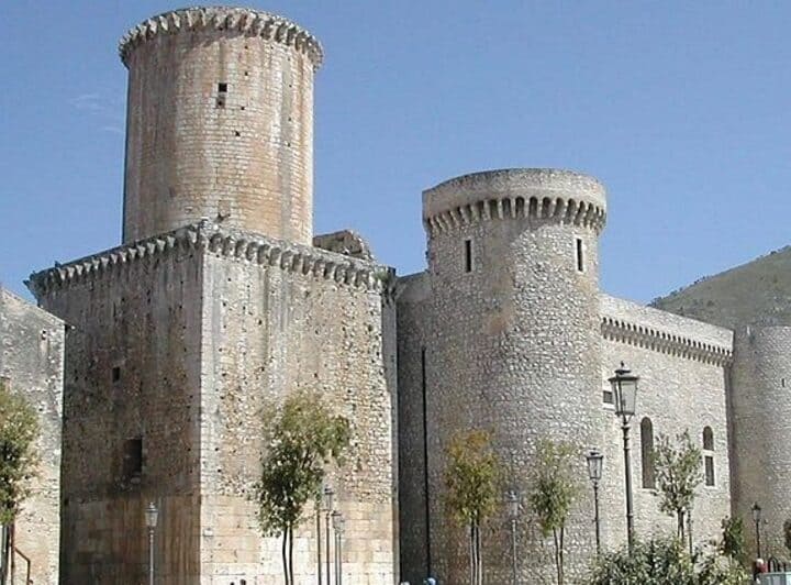 Fondi foto