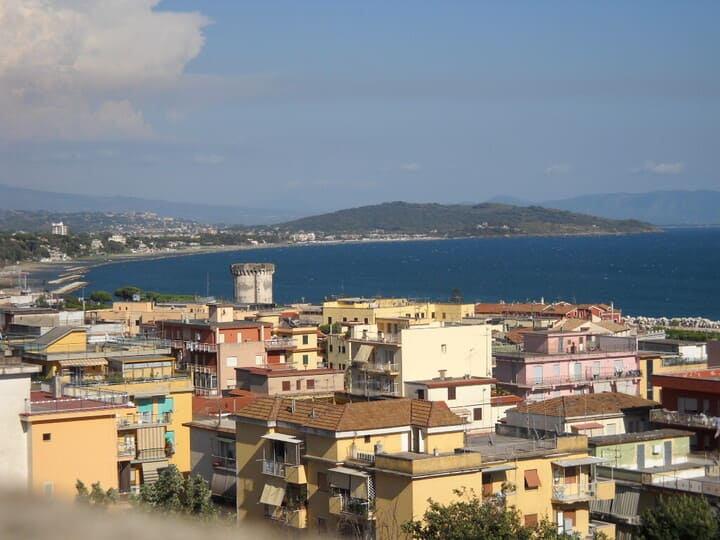 Formia foto