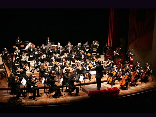 teatro gabriele d annunzio foto