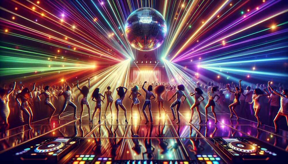 Discoteche Capodanno a Latina